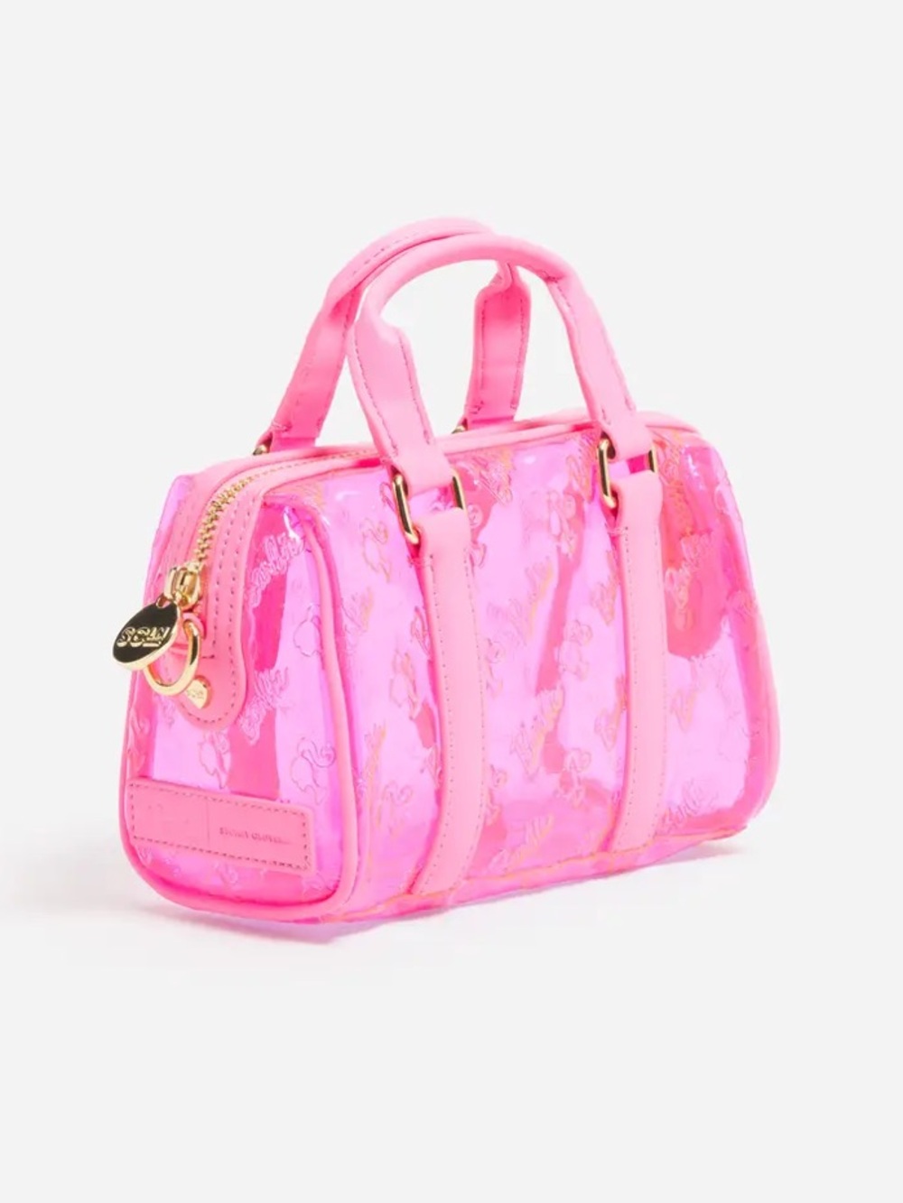 Stoney Clover Lane x Barbie - Micro Duffle Crossbody